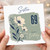 Sister 69th Birthday Card, Happy 69 Today Floral Birthday Card