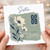 Sister 86th Birthday Card, Happy Birthday Card for Sister