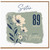 Sister 89th Birthday Card, Happy Birthday to a Special Sister