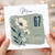 Mum 67th Birthday Card, 67 Today Happy Birthday Card