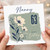Nanny 63rd Birthday Card, Happy Birthday for Nanny