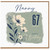 Nanny 67th Birthday Card, for Nanny - Happy Birthday Floral Card