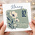 Nanny 82nd Birthday Card