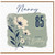 Nanny 85th Birthday Card