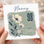 Nanny 98th Birthday Card