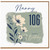 Nanny 106th Birthday Card