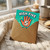 High Five 5th Birthday Card - Fun Hand Design - It's Your Birthday - Age 5 Children's Card