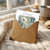 Cousin 77th Birthday Card, Happy Birthday Today Floral Card