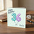 36th Birthday Card for Uncle, Happy Birthday Balloon Number 36 Card