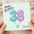 Uncle 88th Birthday Card