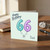 Dad 66th Birthday Card