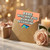 Funny Anniversary Card for Partner - 'Babe Who Are You Always Messaging?' Phone Notification Design - Cheeky Couples Card for Boyfriend, Girlfriend, Husband or Wife
