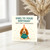 Funny Dog Birthday Card - 'Ears to Your Birthday' Basset Hound in Party Hat and Jumper, Cute Pun Design for Dog Lovers, for Him or Her
