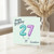 27th Birthday Card for Grandson, Happy Birthday Balloon Number Card