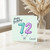 Cousin 72nd Birthday Card