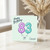 83rd Birthday Cousin Card, Happy Birthday Balloon Number 83 Greeting Card
