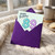 89th Birthday Card for Cousin, Happy Birthday Balloon Number 89 Design