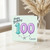 Cousin 100th Birthday Card