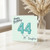 44th Birthday Card for Daughter, Happy Birthday Daughter Card