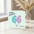 Auntie 66th Birthday Card