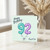 Auntie 92nd Birthday Card, Happy Birthday 92 Balloon Design