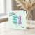 Mum 51st Birthday Card