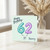 Nanny 62nd Birthday Card