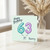 Nanny 63rd Birthday Card, Happy Birthday Birthday Card