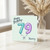 Nanny 79th Birthday Card