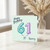 Nanny 81st Birthday Card, Happy Birthday Balloon Design