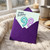 Nanny 98th Birthday Card, Happy Birthday Balloon Design