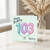 Nanny 103rd Birthday Card, Happy Birthday 103 Card