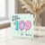 Nanny 109th Birthday Card