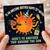 Brother 20th Birthday Card, Funny Moonshine Trip Around the Sun Card