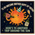 Brother 30th Birthday Card, Funny Moonshine Sun Birthday Card