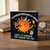 Brother 42nd Birthday Card, Funny Moonshine Sun Birthday Card