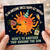 42nd Birthday Card for Uncle, Funny Retro Moonshine Birthday Card