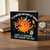 62nd Birthday Card for Dad, Funny Moonshine Trip Around the Sun Birthday Card