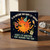 72nd Birthday Card for Dad, Funny Sun and Moonshine Birthday Card