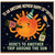 Nephew 20th Birthday Card, Funny Moonshine Trip Around the Sun Birthday Card