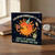 71st Birthday Card for Granddad, Funny Space Themed Happy Birthday Card