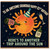 Granddad 83rd Birthday Card, Funny Moonshine Trip Around the Sun Birthday Card