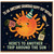 Granddad 104th Birthday Card, Funny Trip Around the Sun Birthday Card