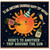 Granddad 110th Birthday Card, Awesome Grandad Trip Around the Sun Design