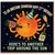 Grandson 27th Birthday Card, Funny Moonshine Sun Birthday Card