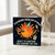 Cousin 49th Birthday Card, Funny Retro Sun and Moonshine Birthday Card