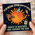 54th Birthday Cousin Card, To An Awesome Cousin Happy Birthday Card, Trip Around The Sun Birthday Card