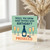 Funny Niece Birthday Card - You Know What Rhymes With Birthday? Prosecco - Bottle and Fizz Glasses Illustration - Humorous Pun for Her