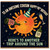 Cousin 98th Birthday Card, Awesome Cousin Happy Birthday Card, Here's to Another Trip Around the Sun