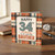 34th Birthday Card for Brother